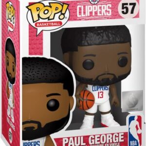 Paul George