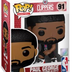 Paul George (Alternate)