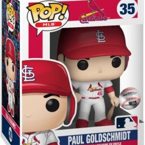 Paul Goldschmidt