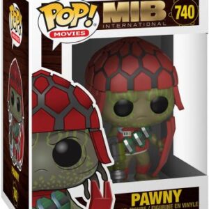Pawny