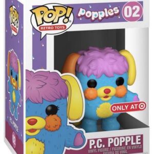 P.C. Popple