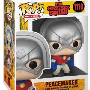 Peacemaker