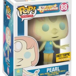 Pearl - Brillant dans le noir