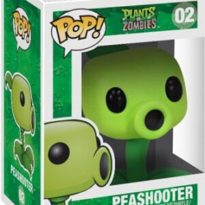 Peashooter