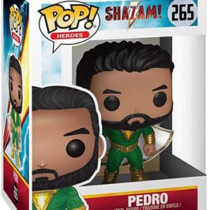 Pedro