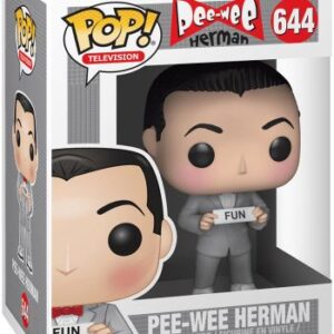 Pee-Wee Herman