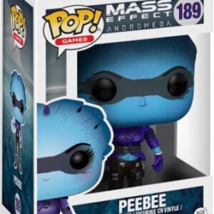 PeeBee
