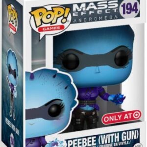 PeeBee