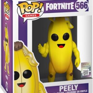 Peely