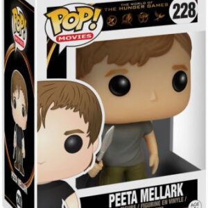 Peeta Mellark
