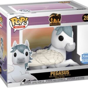 Pegase