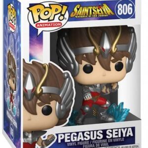 Pegasus Seiya