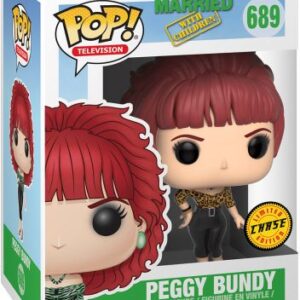 Peggy Bundy [Chase]