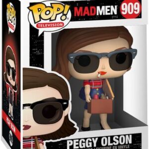 Peggy Olson
