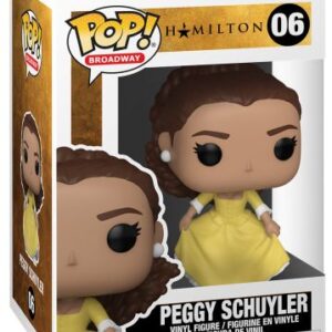 Peggy Schuyler