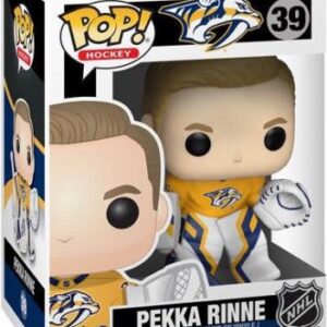 Pekka Rinne