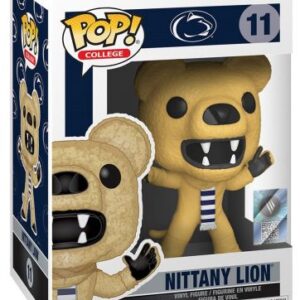 Penn State - Nittany Lion