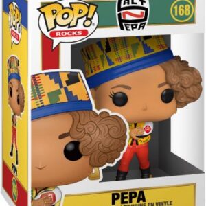 Pepa