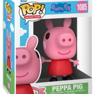 Peppa Pig