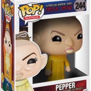 Pepper