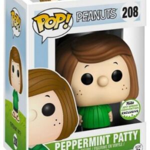 Peppermint Patty