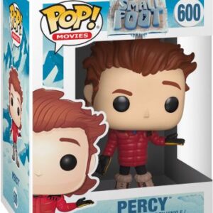 Percy