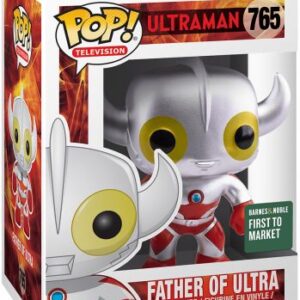 Père d'Ultra