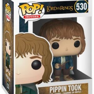 Peregrin Touque
