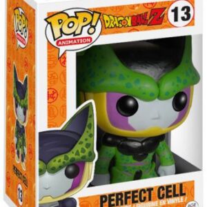 Perfect Cell (DBZ)