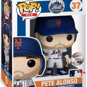 Pete Alonso