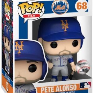 Pete Alonso