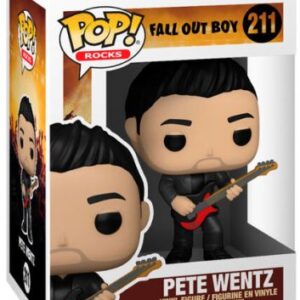 Pete Wentz