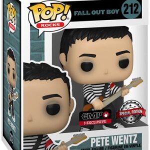 Pete Wentz