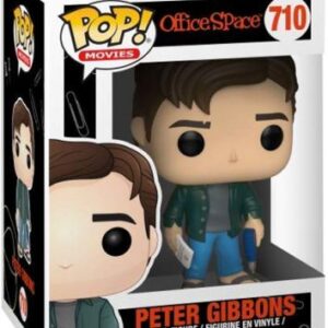 Peter Gibbons