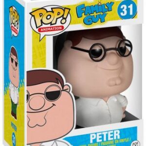 Peter Griffin