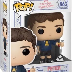 Peter Kavinsky