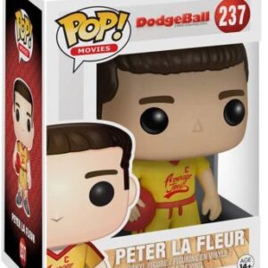 Peter La Fleur
