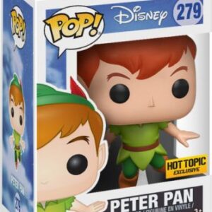 Peter Pan