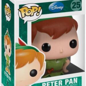 Peter Pan
