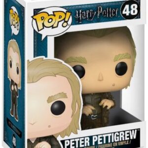Peter Pettigrow
