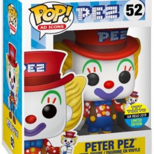 Peter Pez