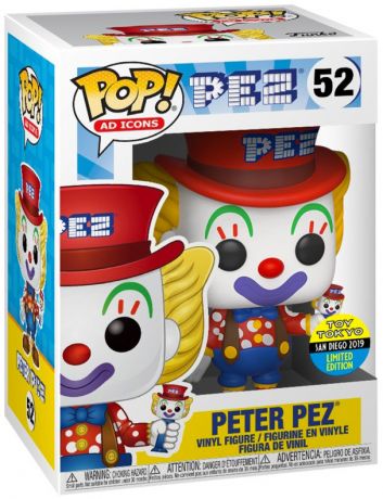 Peter Pez