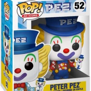 Peter Pez