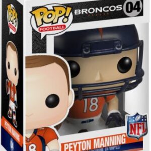 Peyton Manning