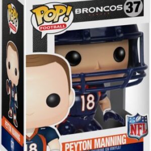 Peyton Manning