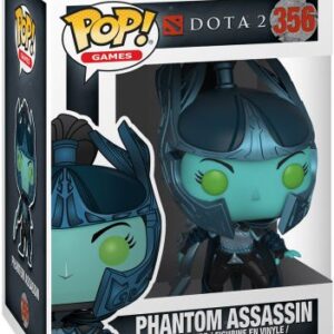 Phantom Assassin