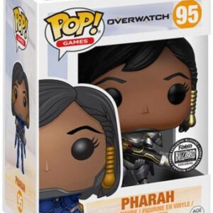 Pharah - Titane