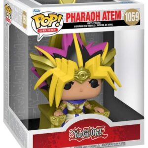 Pharaon Atem