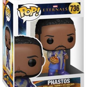Phastos