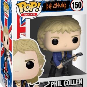 Phil Collen